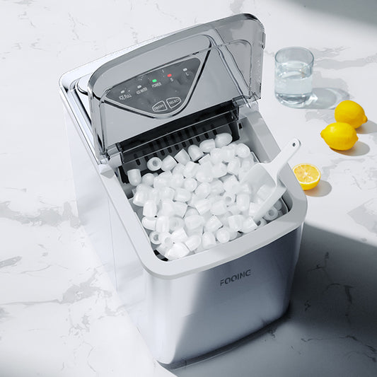 The 6 Most Important Tips For Picking A Portable Ice Maker