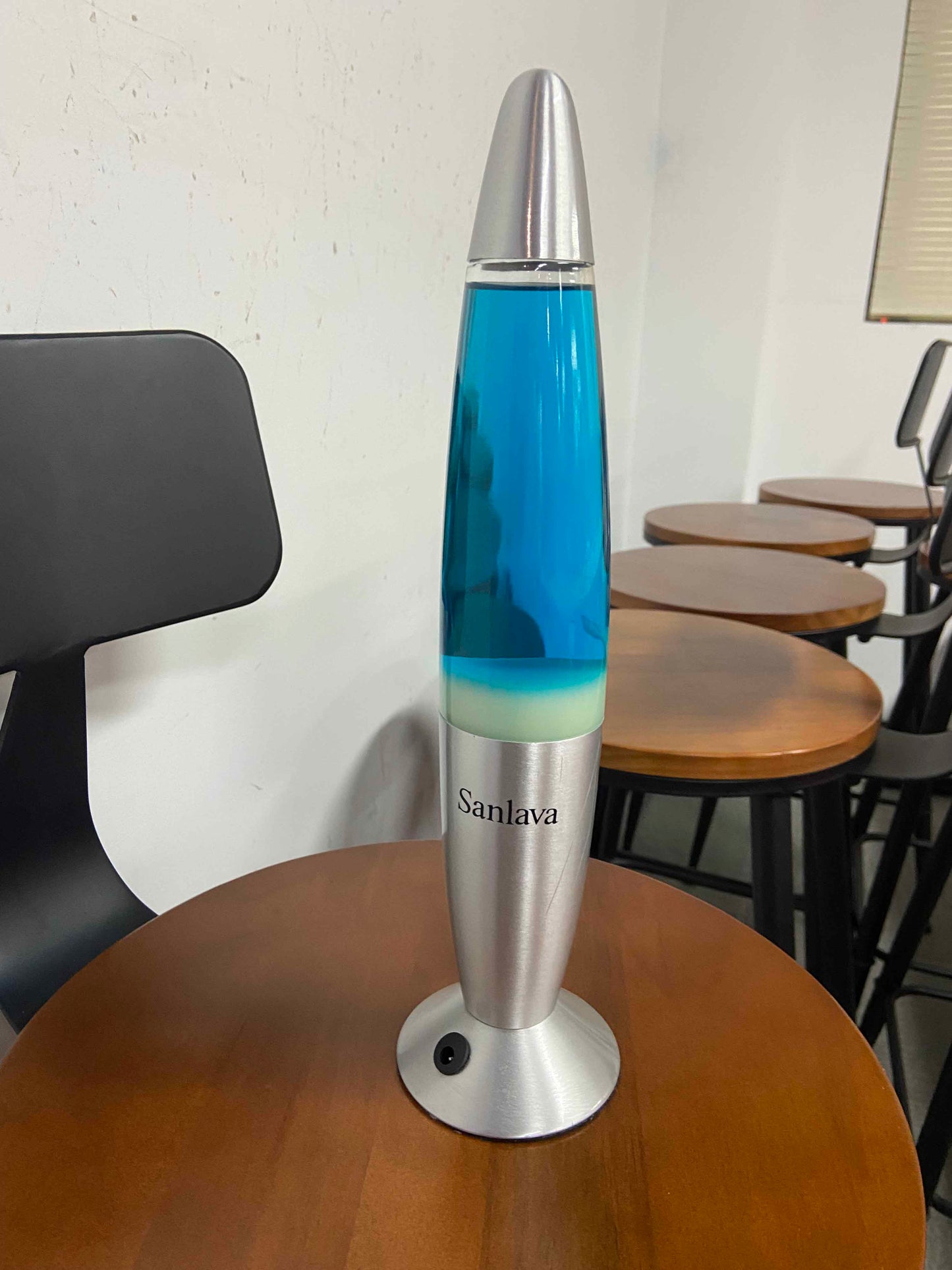 Sanlava 13.5” Lava Lamp