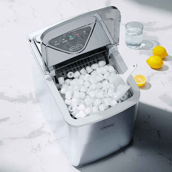 The 6 Most Important Tips For Picking A Portable Ice Maker