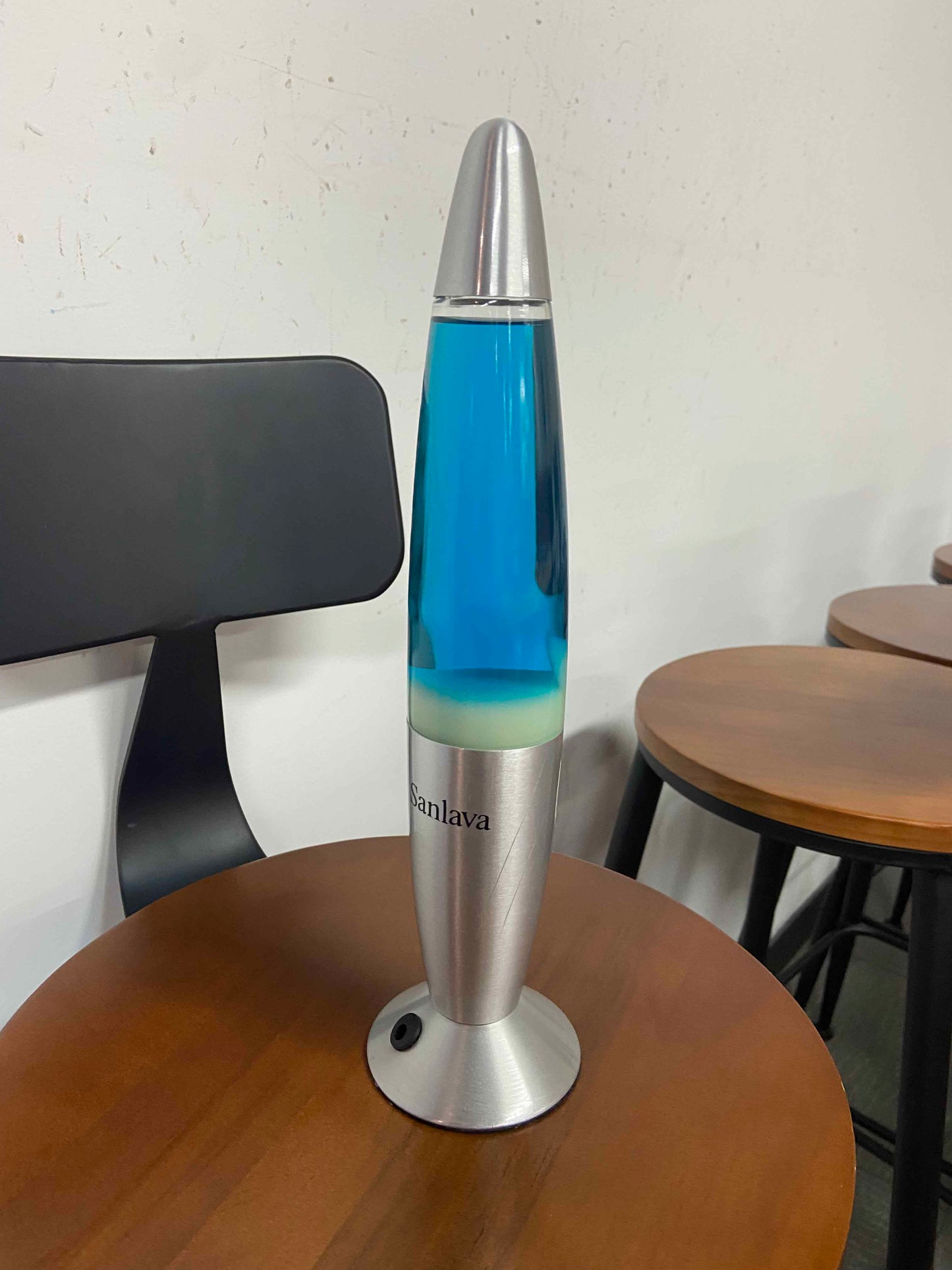 Sanlava 13.5” Lava Lamp
