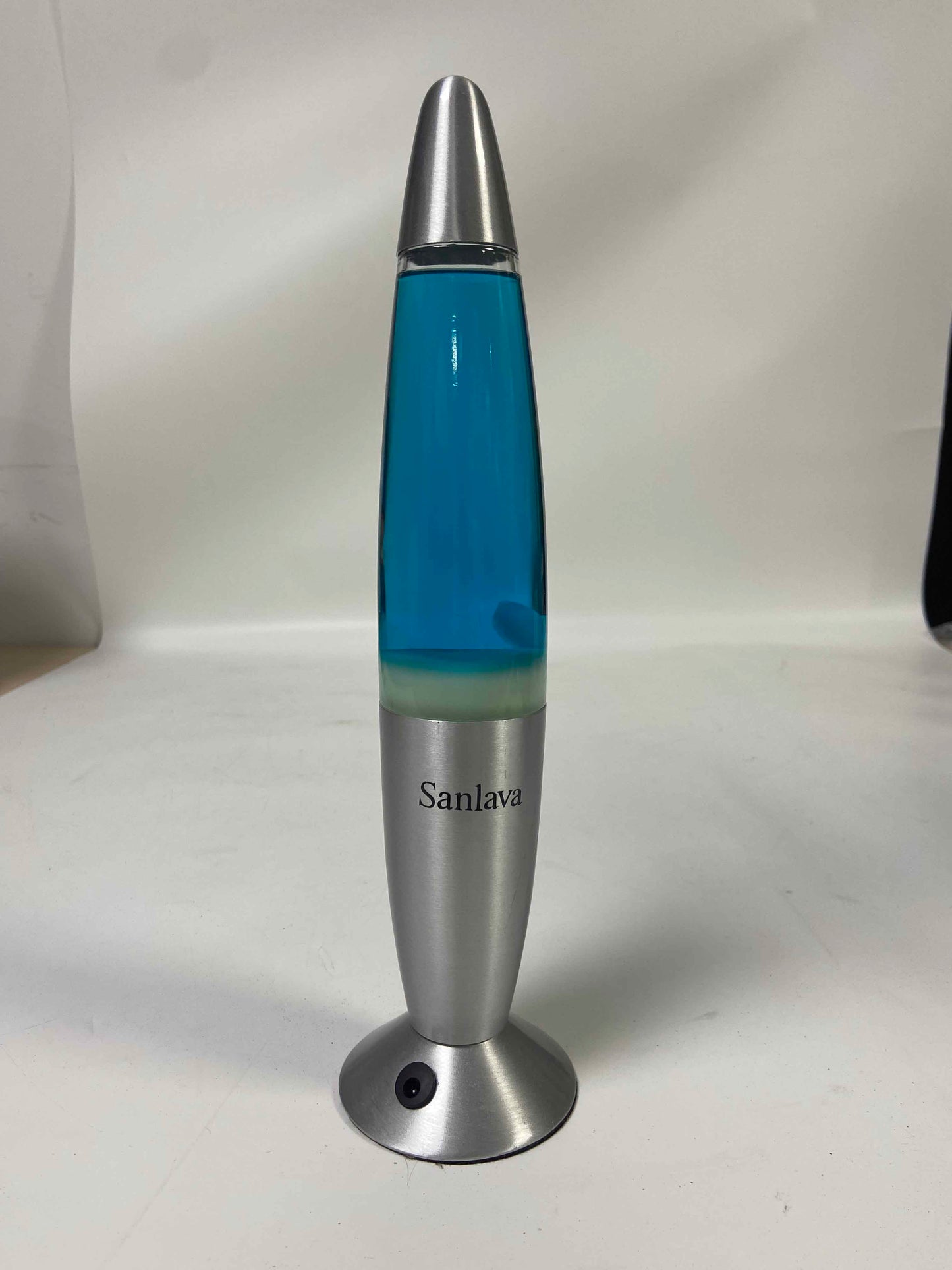 Sanlava 13.5” Lava Lamp