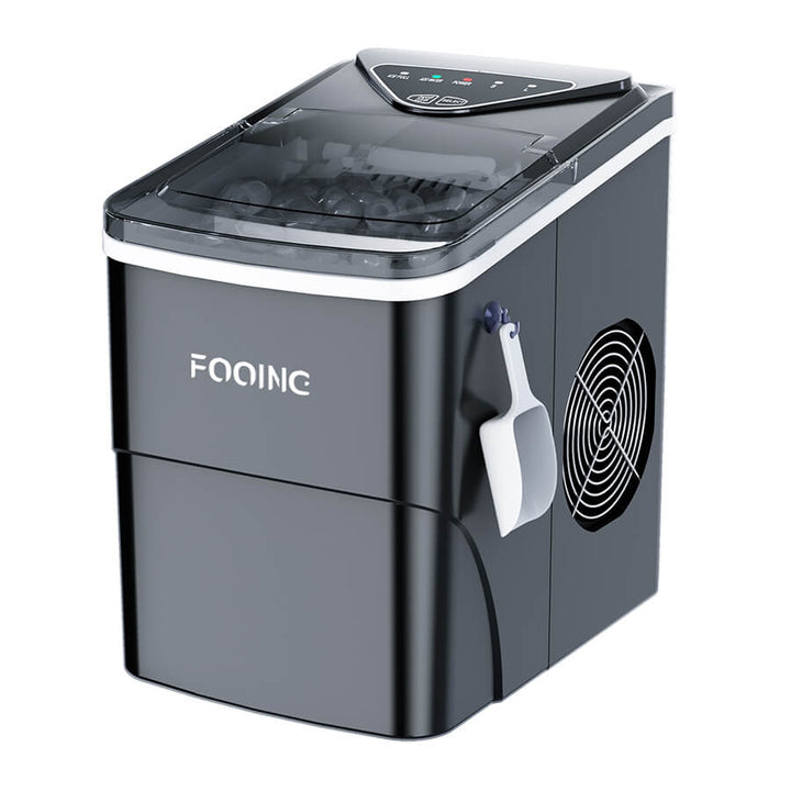 Fooing Official Site Smart Countertop Ice Maker