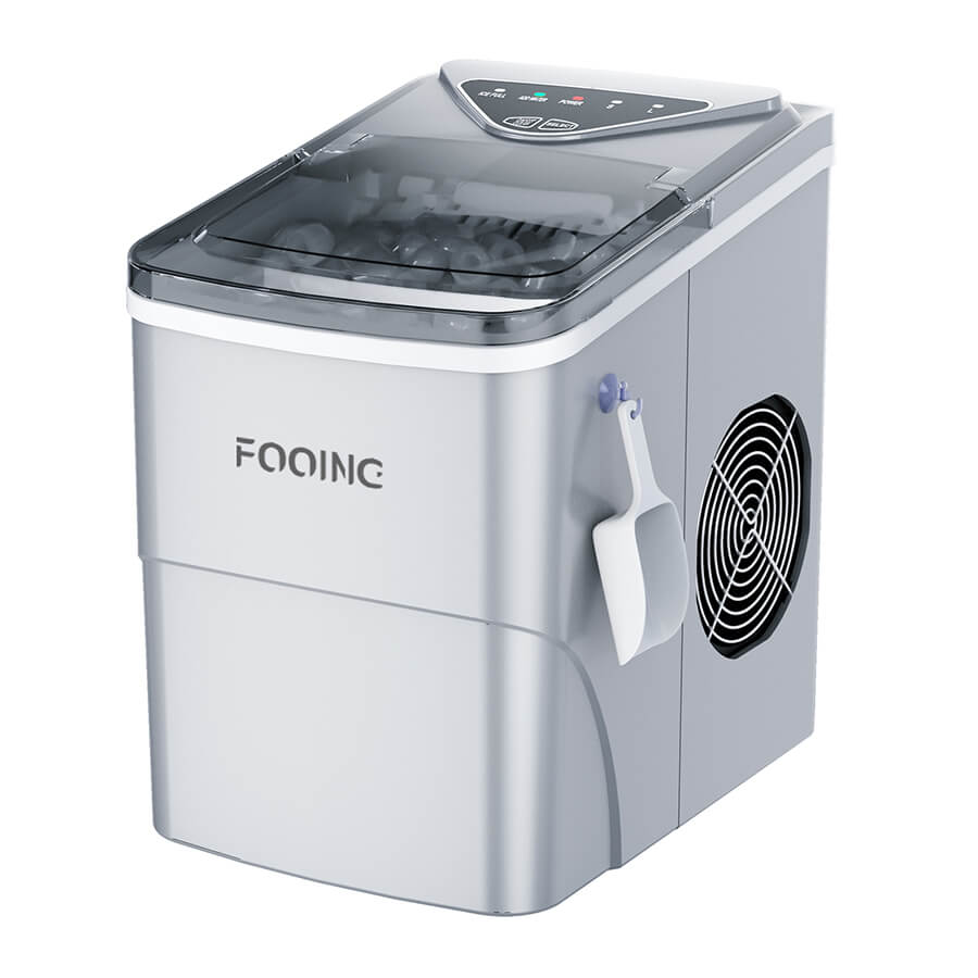 Ice Makers Countertop丨FOOING – Fooing